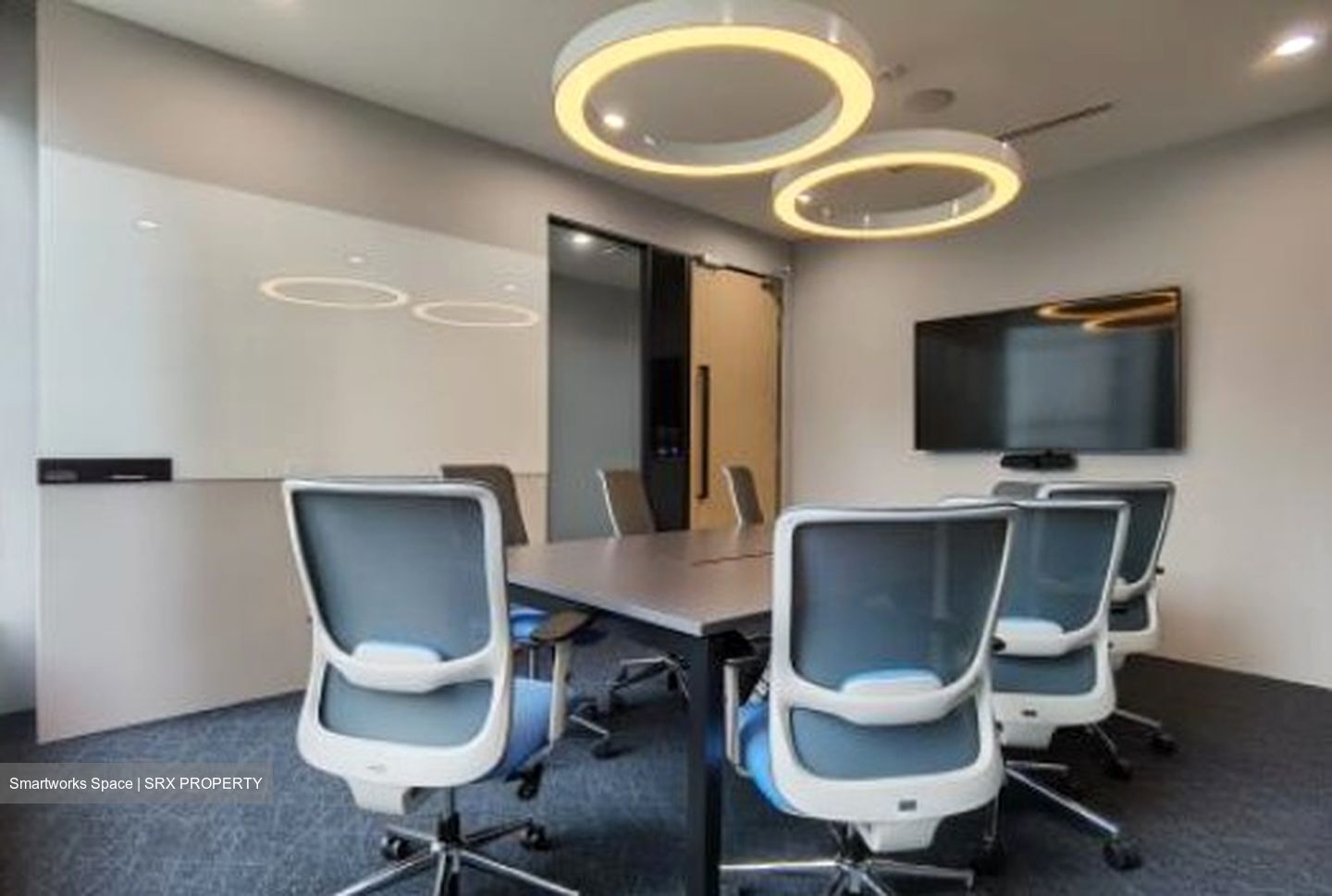 Great Eastern Centre (D1), Office #575109431